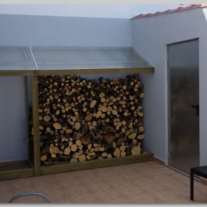 Patio petit