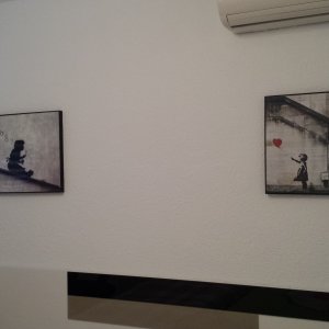 Petite chambre