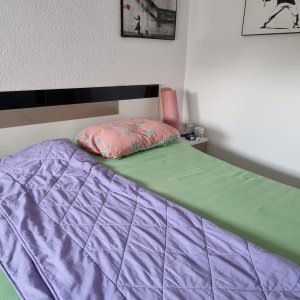 Petite chambre