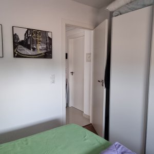 Petite chambre