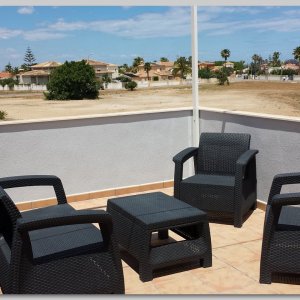 Terrasse 1ere