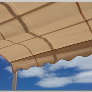 Terrasse 1ere
